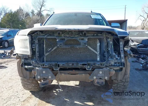 2015 GMC Sierra 1500 Denali z USA, uszkodzony, nr VIN 3GTU2WEC7FG515311